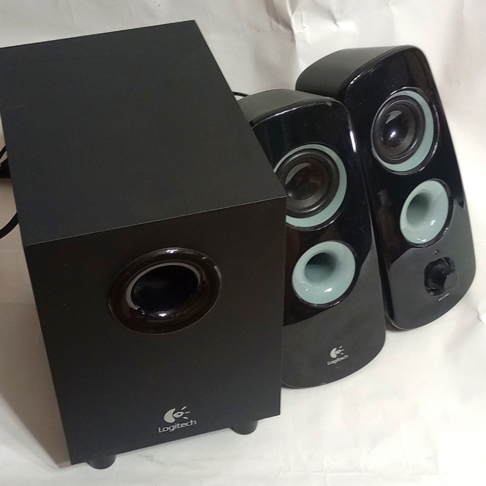 Sound system